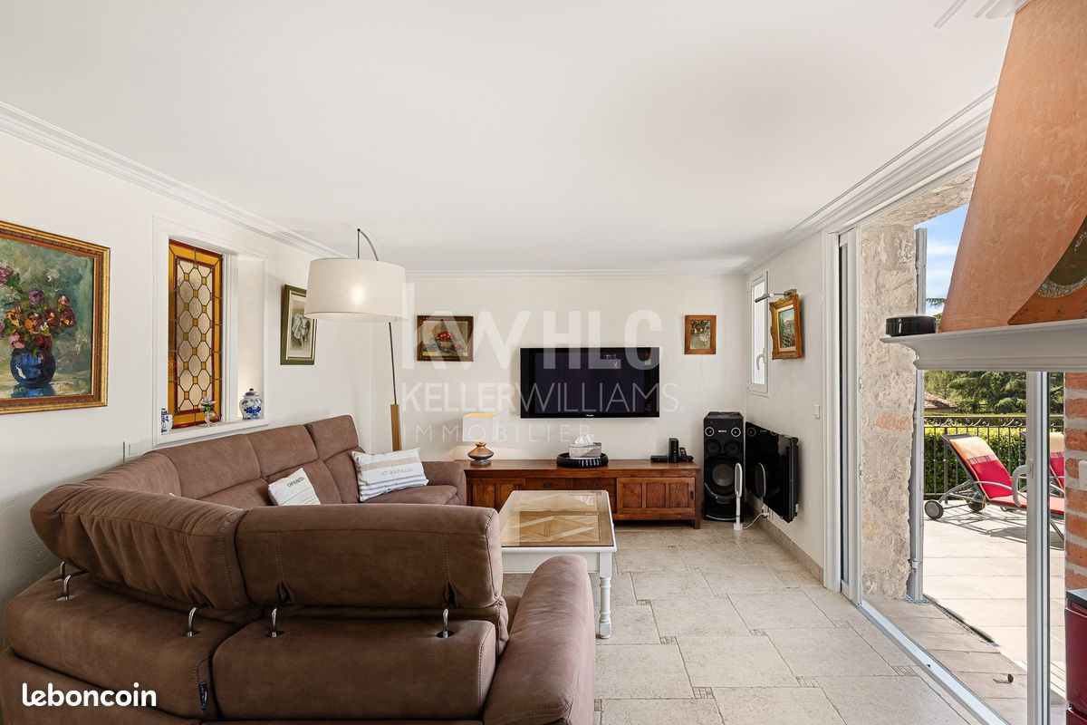 Villa 7 pièces 185 m² (image 6)