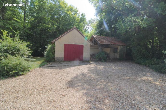 Maison a louer sainte-genevieve-des-bois - 6 pièce(s) - 226 m2 - Surfyn