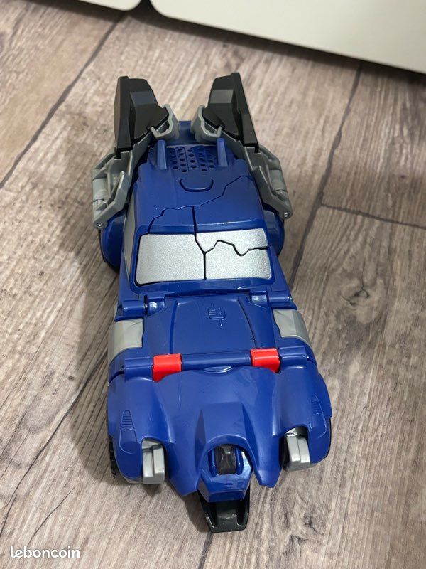 Vtech switch & go dinos-Oxor (image 1)