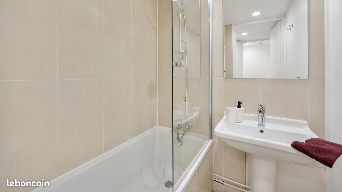 Appartement 1 pièce 32 m² (image 10)