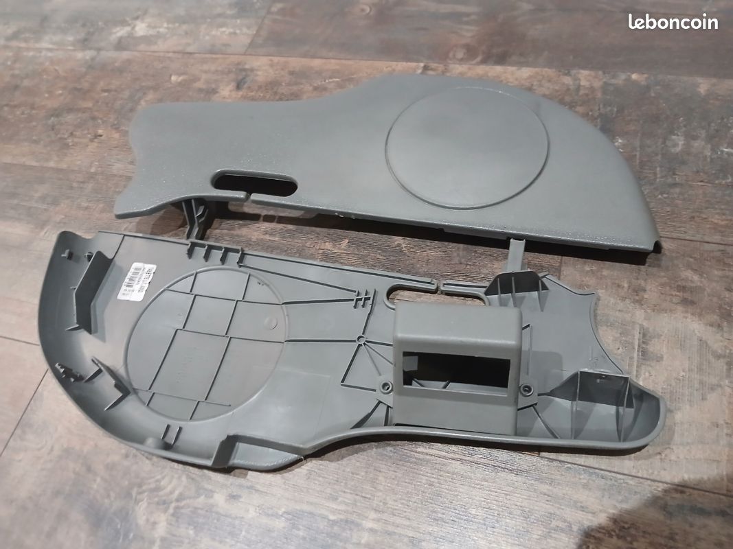 Tablettes haut parleur twingo 1 (image 2)