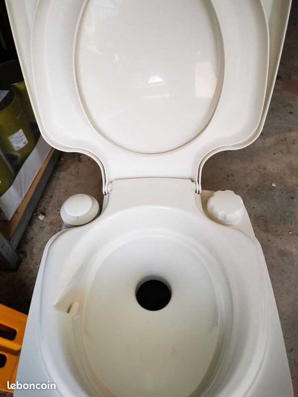 Wc portative campa potti (image 2)