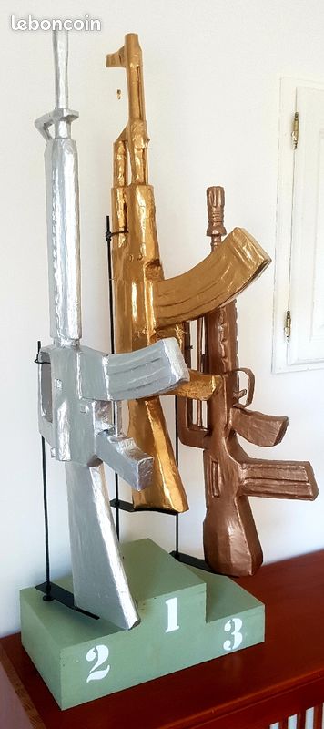 Objet d'art (image 1)