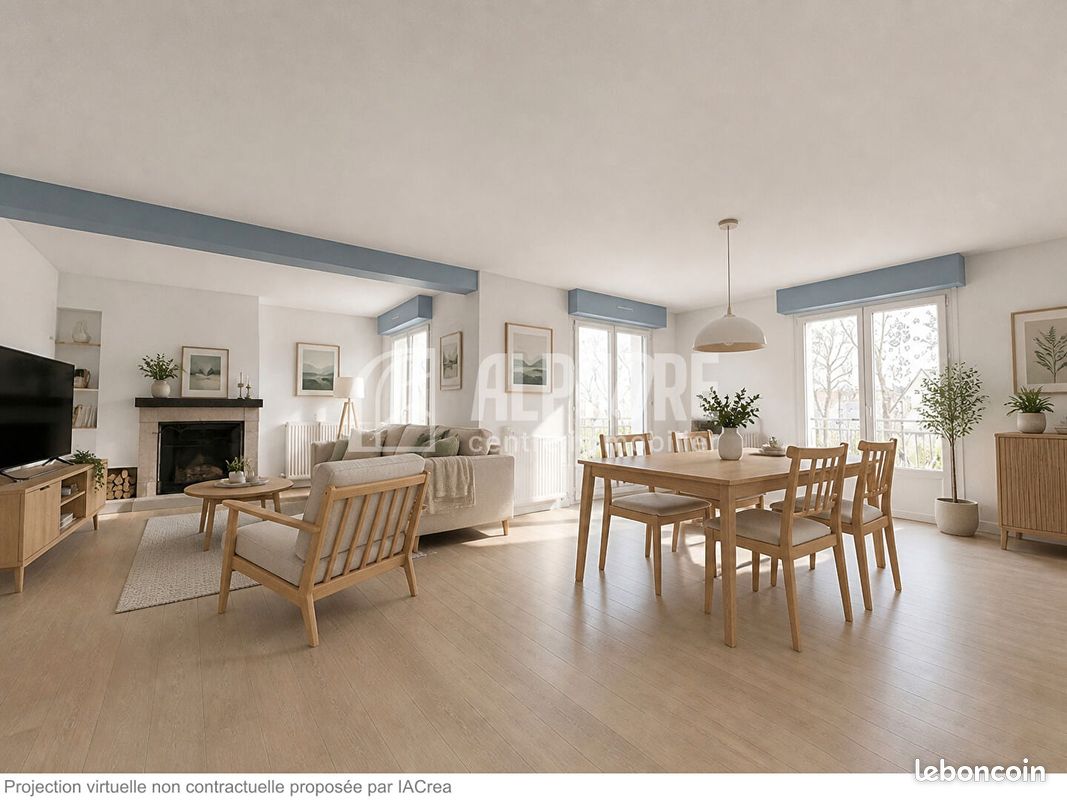 Maison 9 pièces 200 m² · à Mesquer · 200 m² · 465 290 €