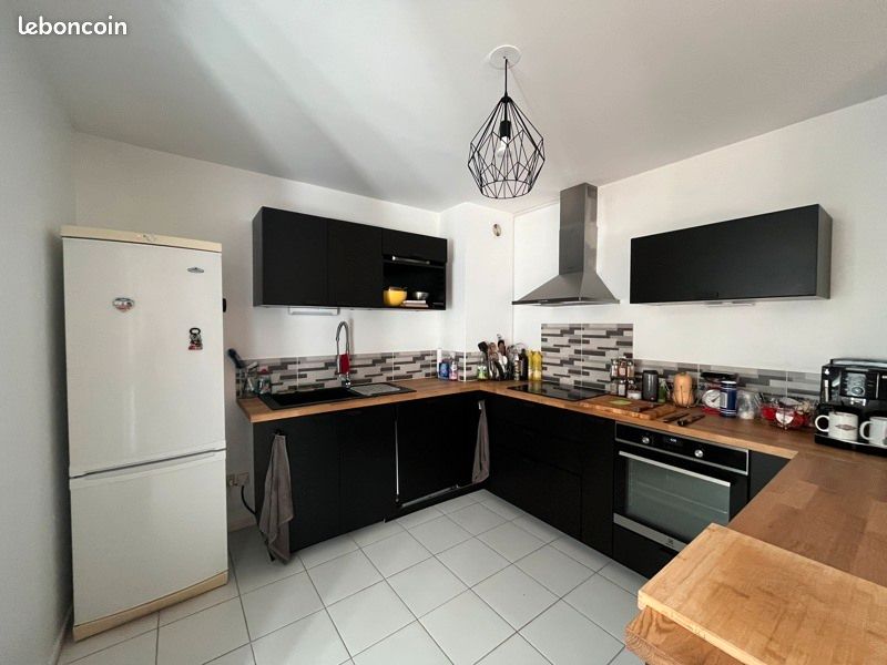 Appartement 3 pièces 68 m² · à Toulouse · 68 m² · 950 €/mois