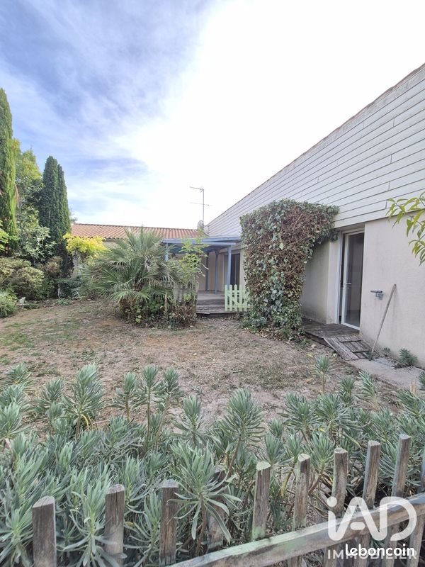 Maison 4 pièces 130 m² · à Marans · 130 m² · 233 000 €