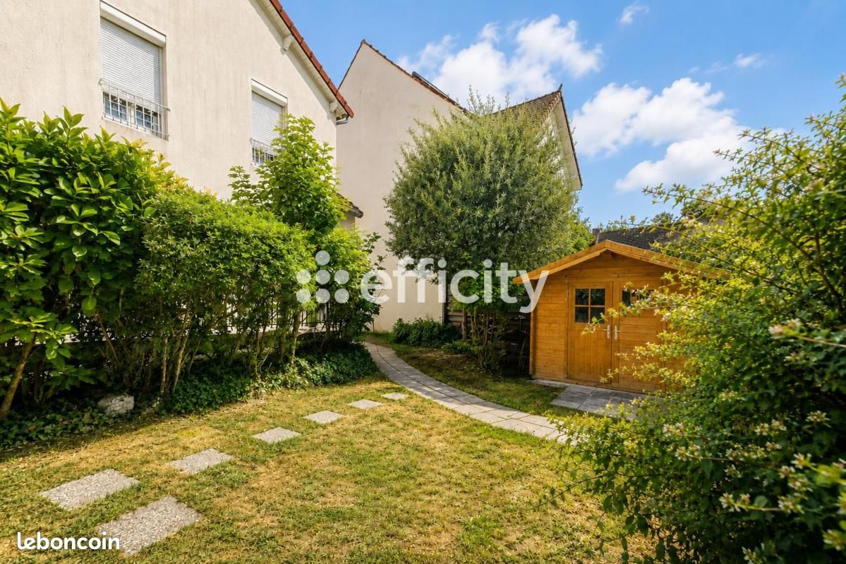 Maison 6 pièces 145 m² · à Saint-Gratien · 145 m² · 630 000 €