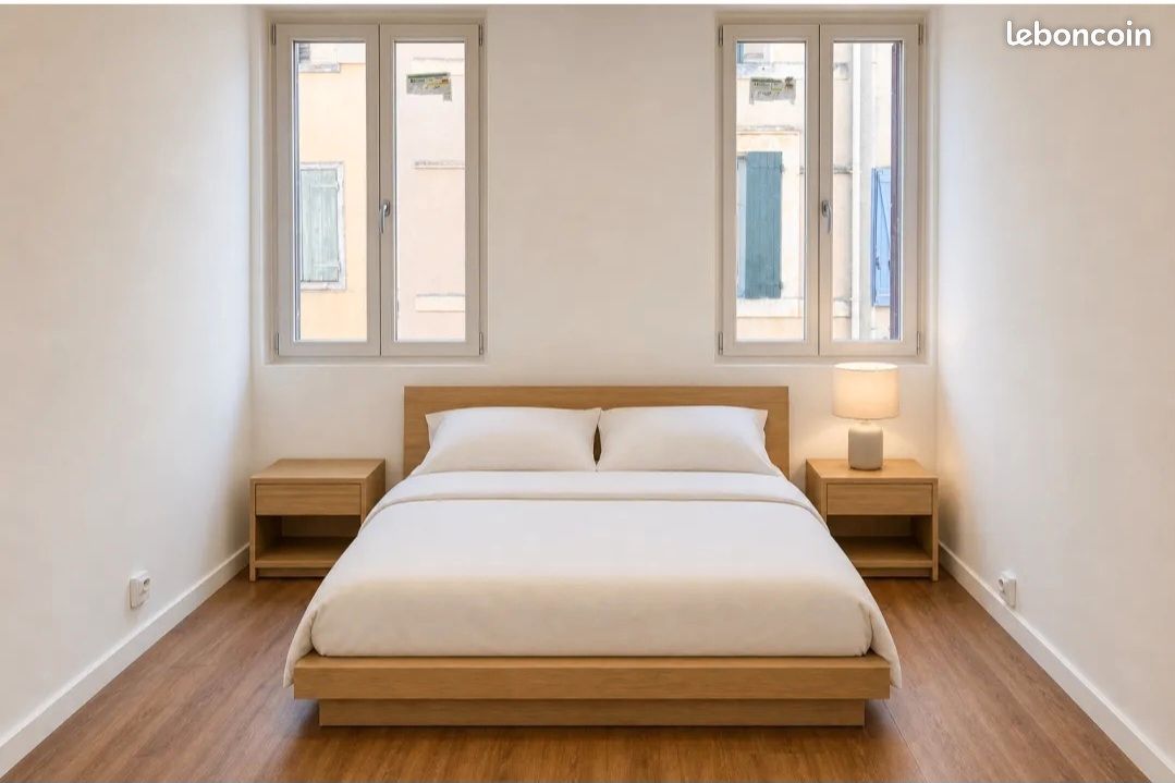 Maison 3 pièces 50 m² · à Carcassonne · 50 m² · 99 000 €