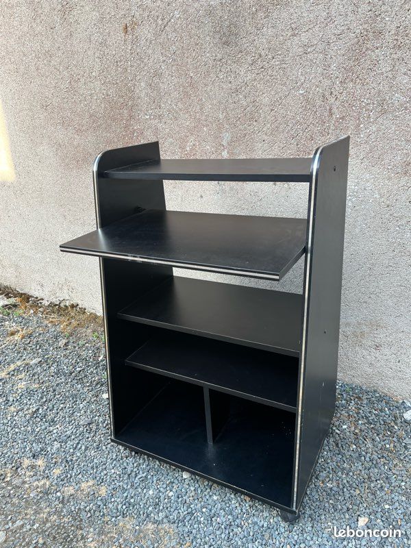 Meuble hi-fi (image 1)