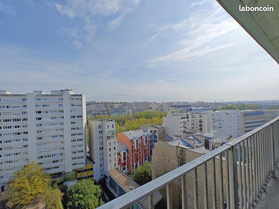 Appartement 3 pièces 66 m² · à Paris · 66 m² · 580 000 €