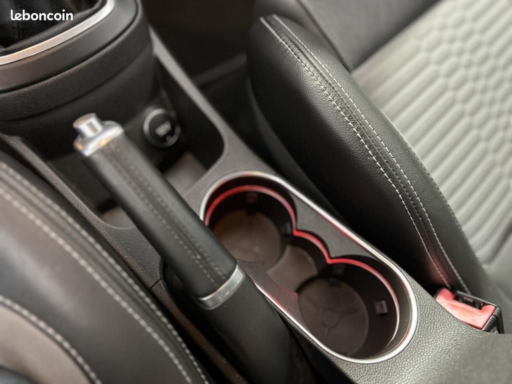 FORD FIESTA ST 182 Sport - 1.6 SCTi EcoBoost - 182ch - PHASE 2 - Garantie 12 mois (image 26)