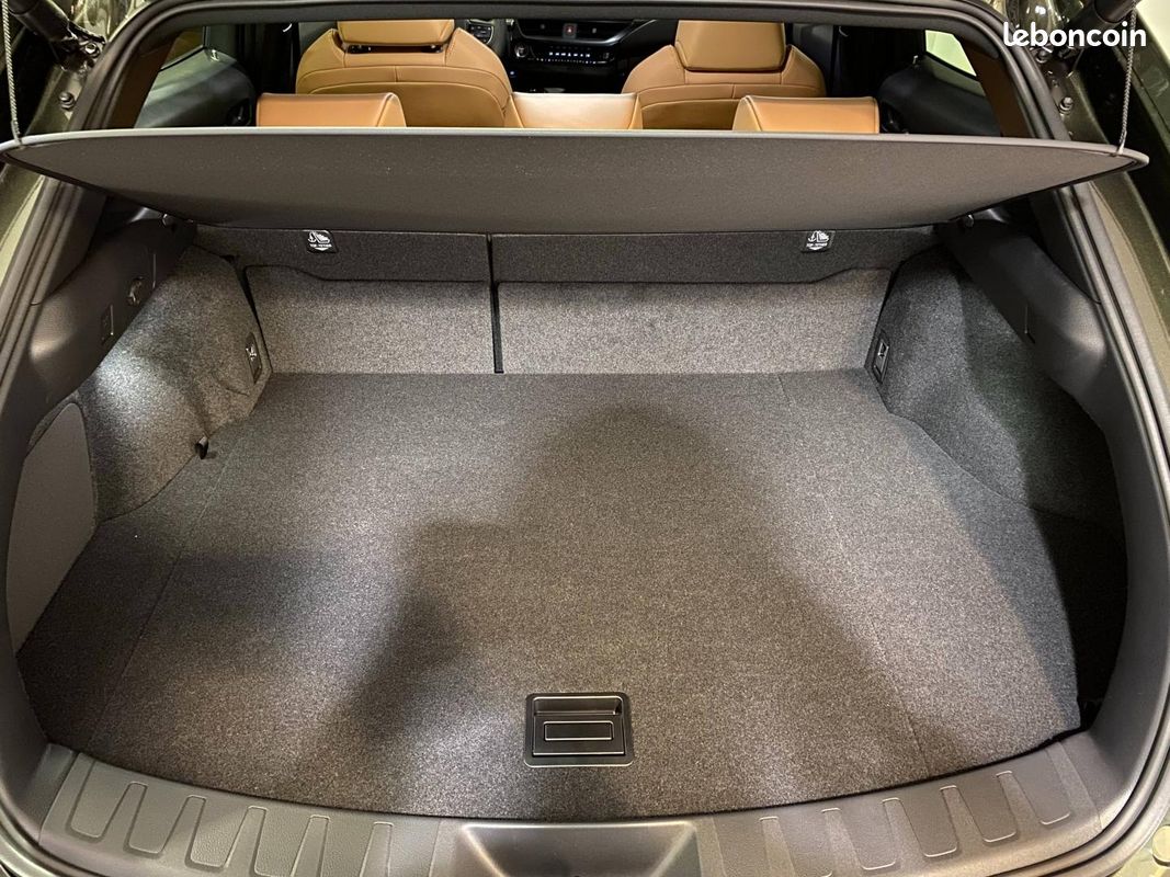 Lexus UX 250h Luxe 2WD (image 12)