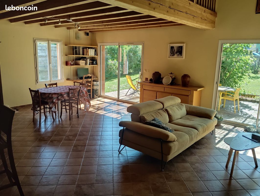 Maison 6 pièces 150 m² · à Boivre-la-Vallée · 150 m² · 228 500 €