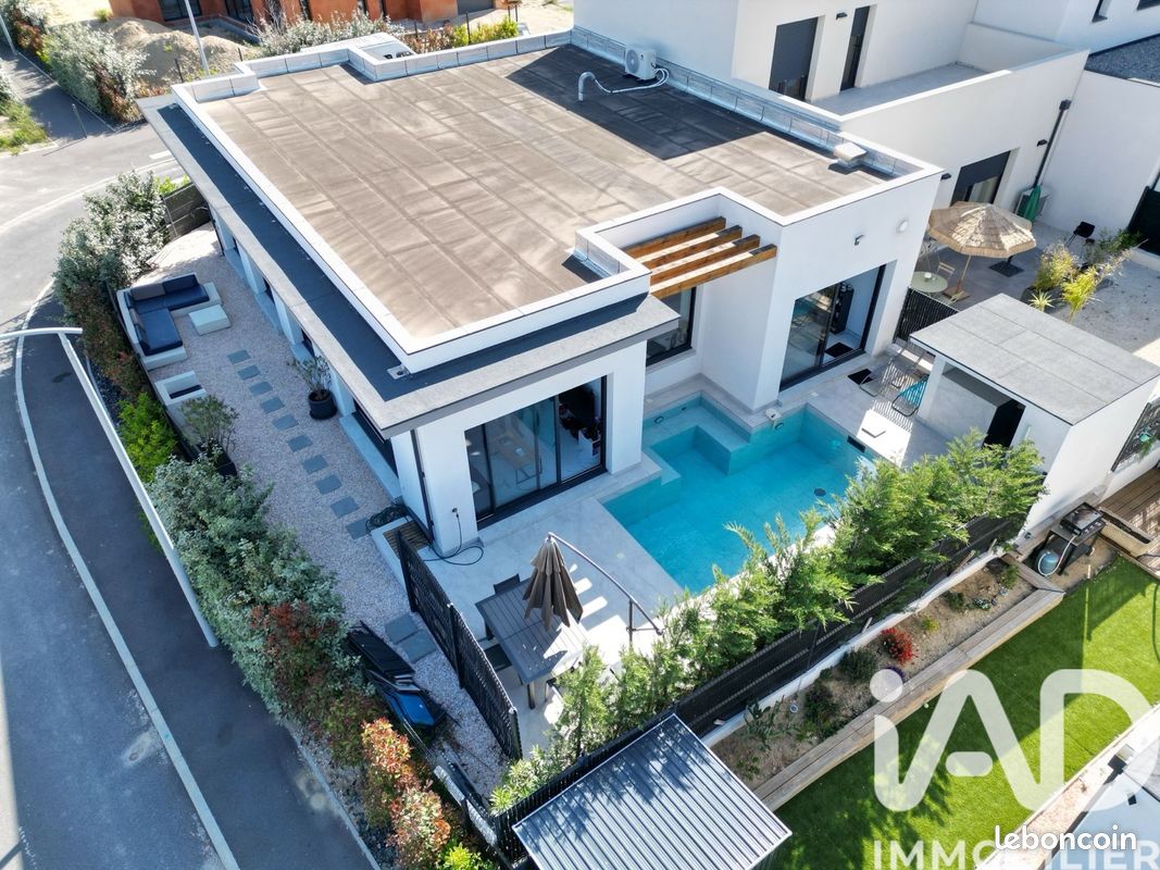 Maison 4 pièces 109 m² · à Perpignan · 109 m² · 400 000 €