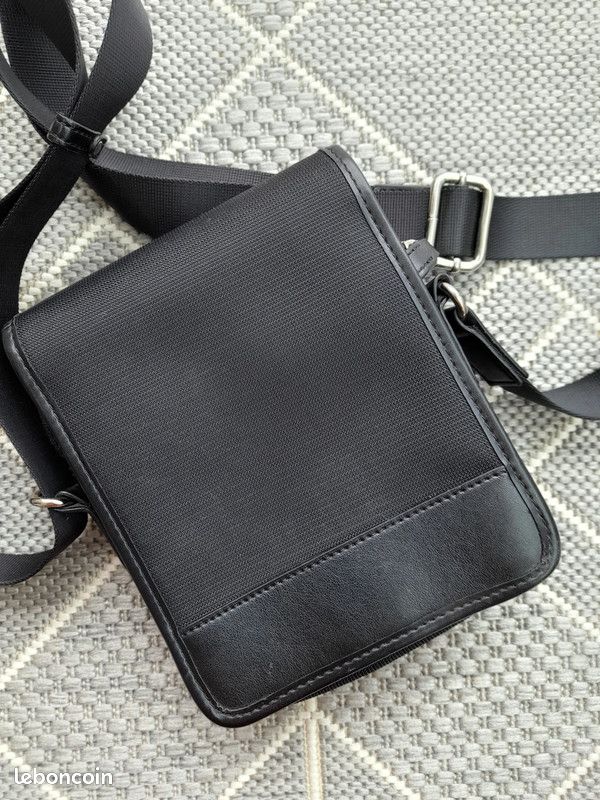 Leboncoin Sac En Daim Galerie Lafayette Lafayette Haussmann Sac Ã