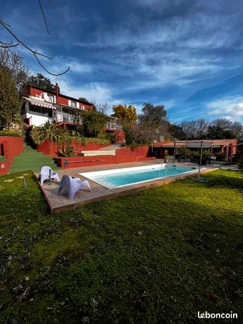 Annonce vente Maison monte