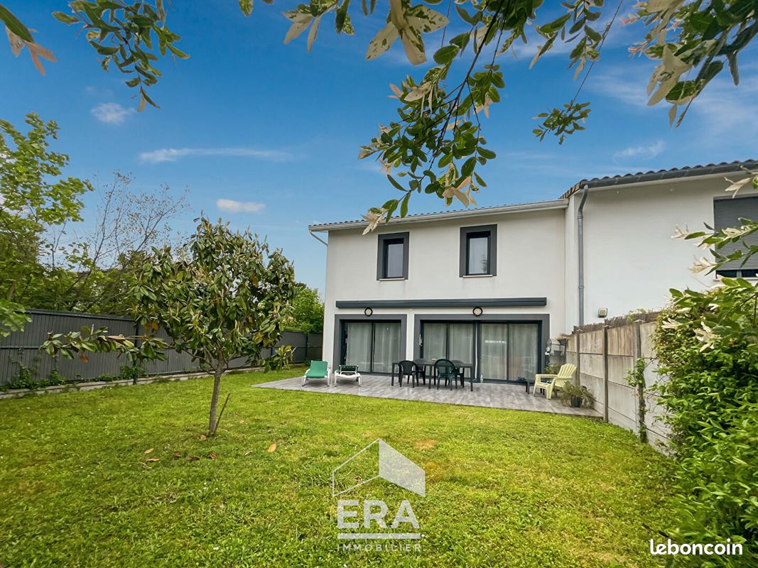 Maison 5 pièces 151 m² · à Pessac · 151 m² · 679 500 €