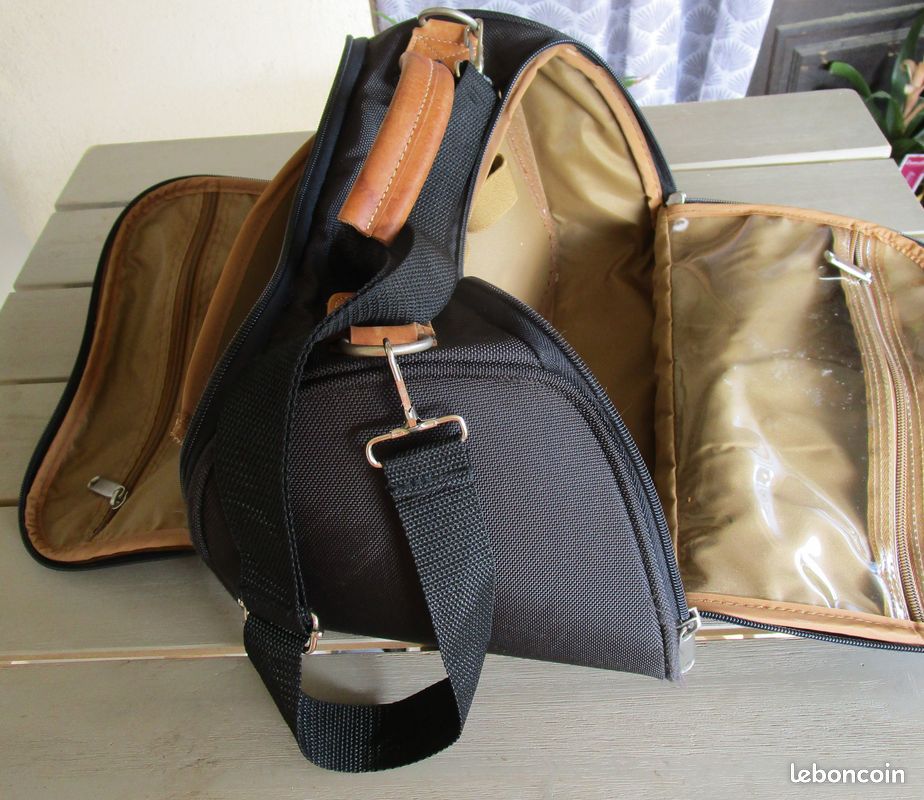 Vanity in extenso (image 5)