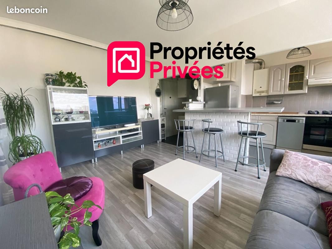 Appartement 3 pièces 51 m² · à Thiais · 51 m² · 199 000 €