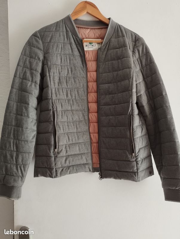 Vestes femme (image 1)