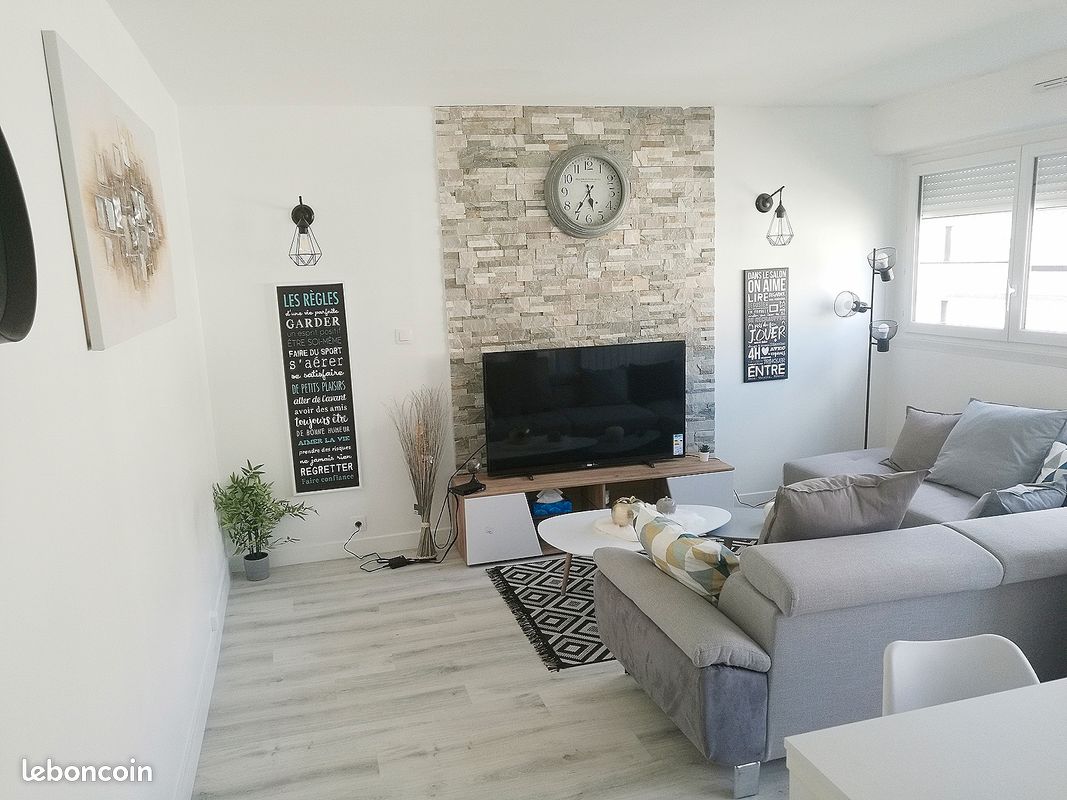 Appartement 6 pièces 116 m² · à Pontoise · 116 m² · 195 000 €