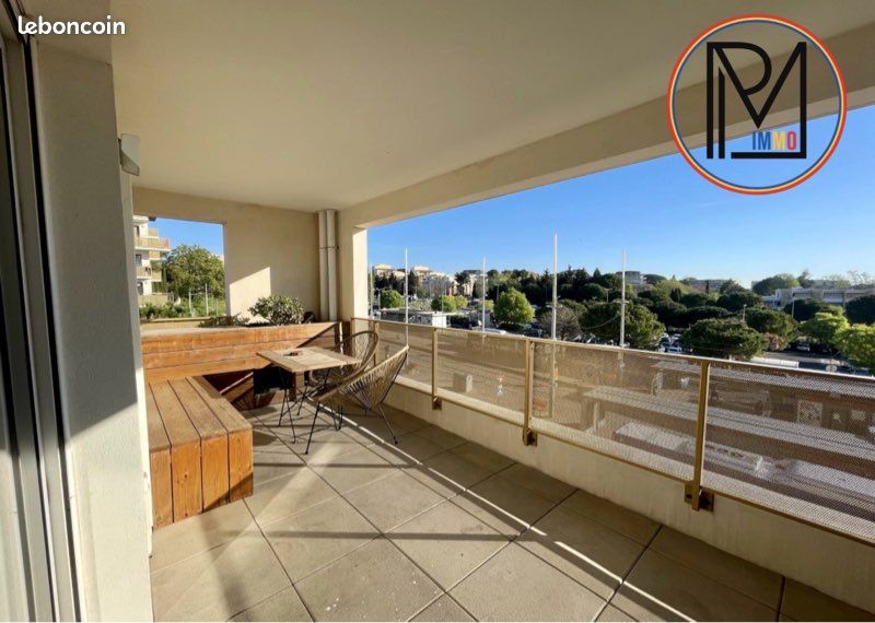 Appartement 3 pièces 63 m² · à Montpellier · 63 m² · 249 000 €
