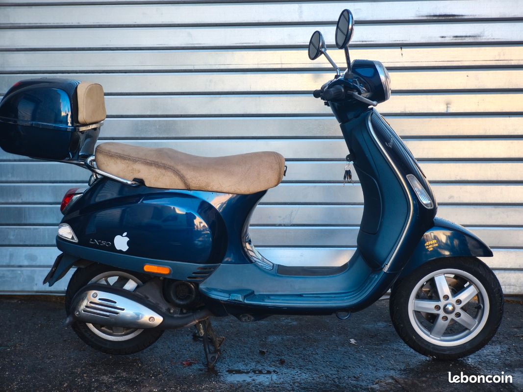 Vespa Lx50 Piaggio Vespa Et2 50 Scheda Tecnica Scooter Vespa Lx