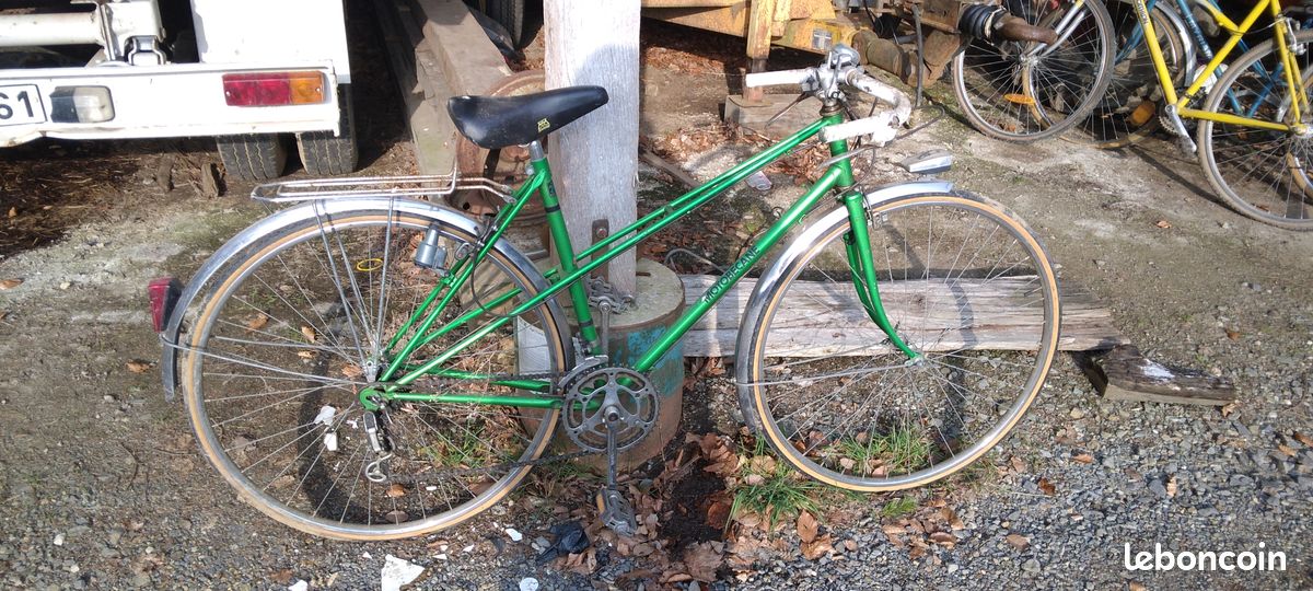 Vélo femme (image 3)