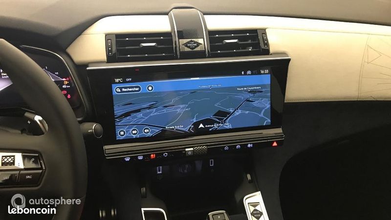 Ds Ds 7 1.6 Plug-in Hybrid 225ch Jules Verne (image 19)