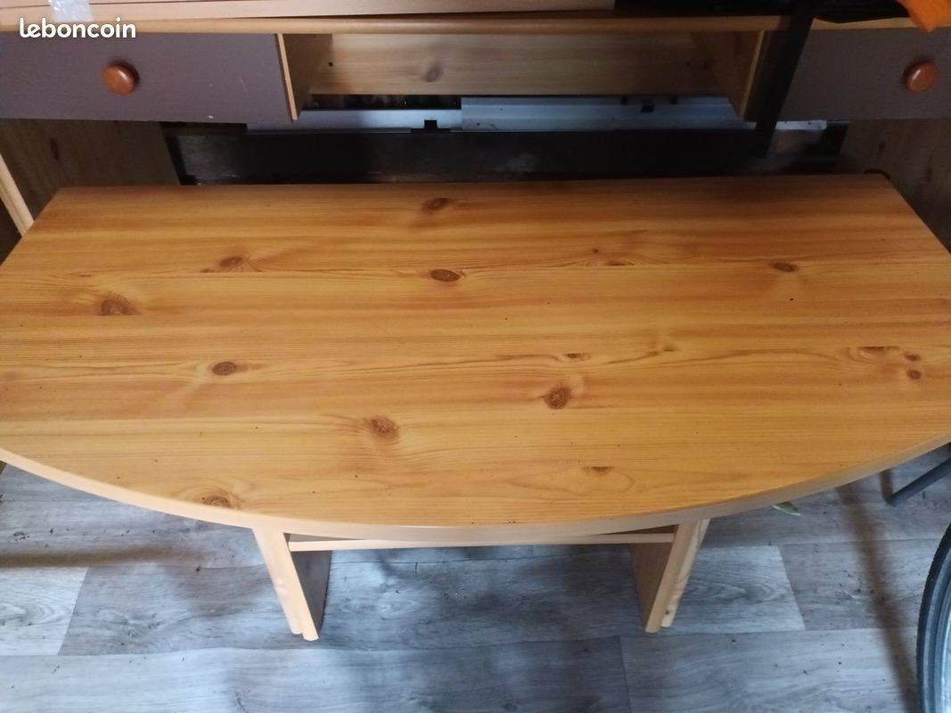 Console télé (image 2)