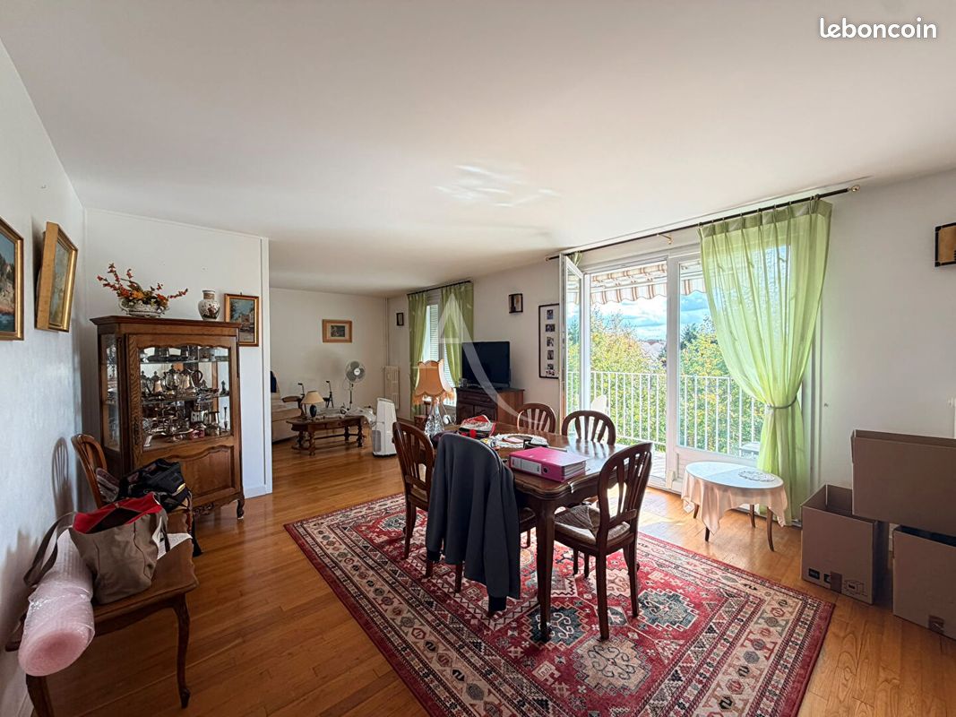 Appartement 4 pièces 92 m² · à Reims · 92 m² · 990 €/mois