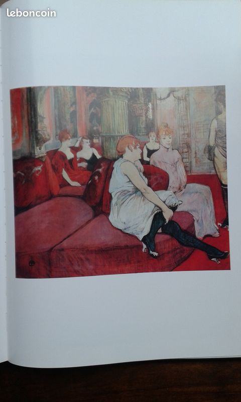 Les cinquante plus beaux tableaux du monde (image 3)