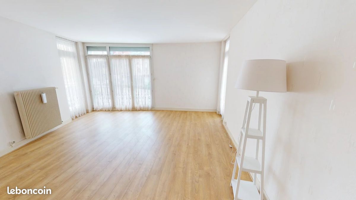 Appartement 3 pièces 73 m² · à Reims · 73 m² · 750 €/mois