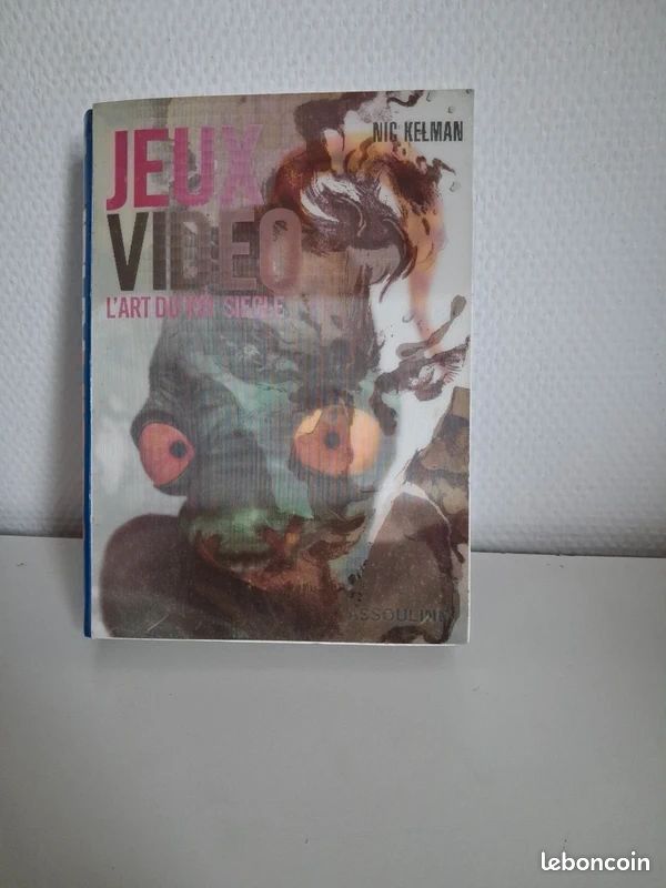 Jeux vidéo - L'art du XXIe siècle (image 2)