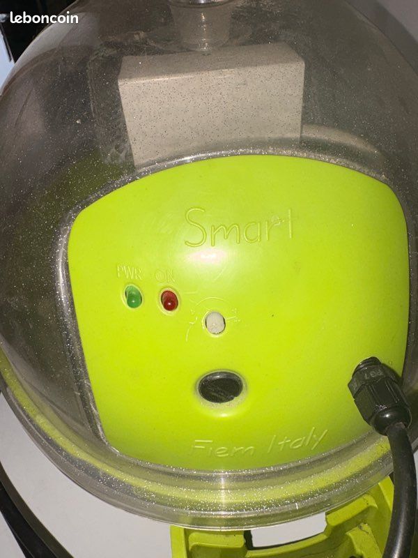 Couveuse grande capacité Smart Fiem Italy (image 2)