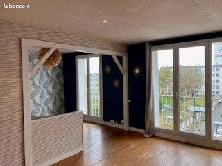 Appartement 4 pièces 74 m² · à Brest · 74 m² · 750 €