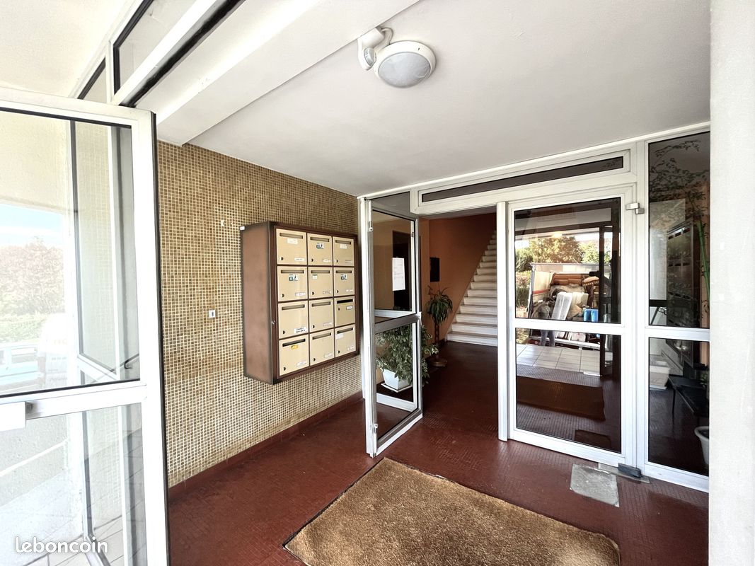 Appartement 3 pièces 91 m² - Limoges 87000 (image principale 6)