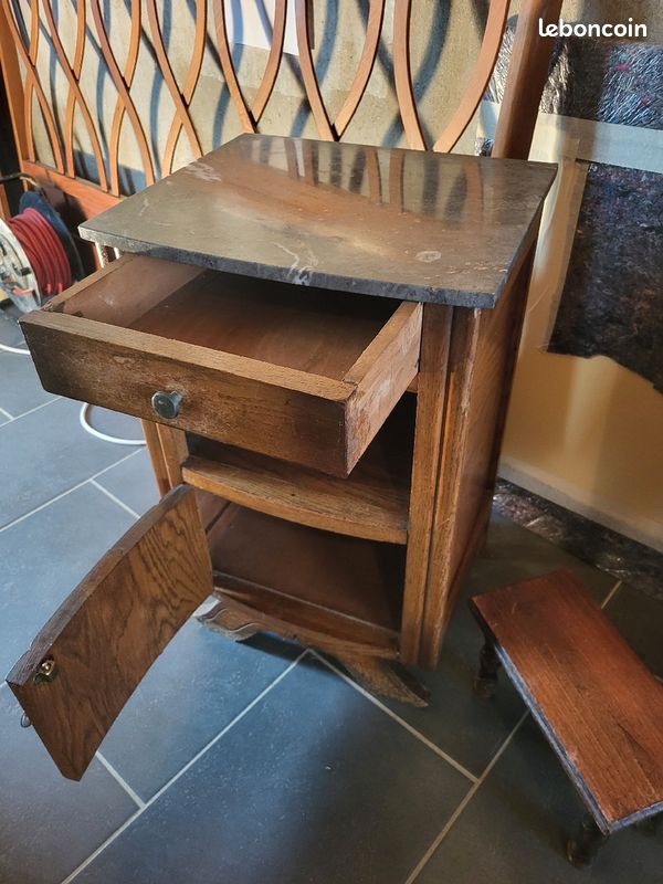 Table de chevet (image 2)