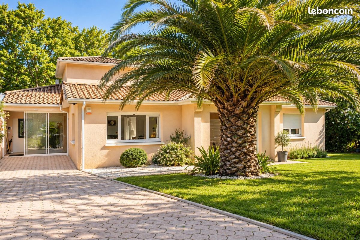 Maison 6 pièces 165 m² · à Biarritz · 165 m² · 870 000 €