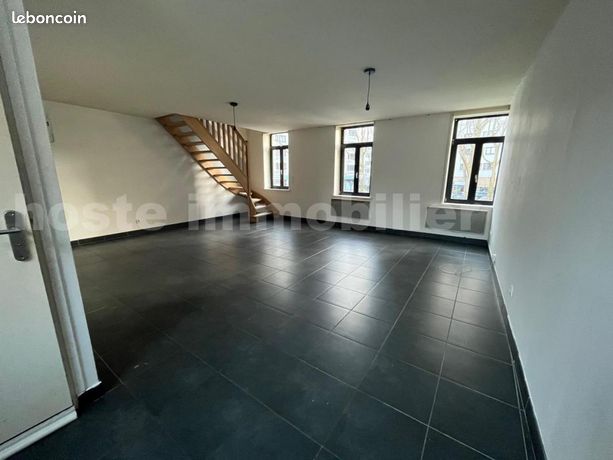 Appartement 3 pièces 74 m²