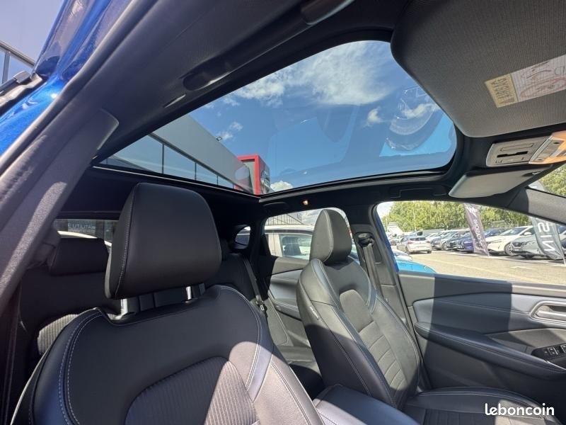 Nissan Qashqai e-POWER 190ch Tekna 2022 (image 24)
