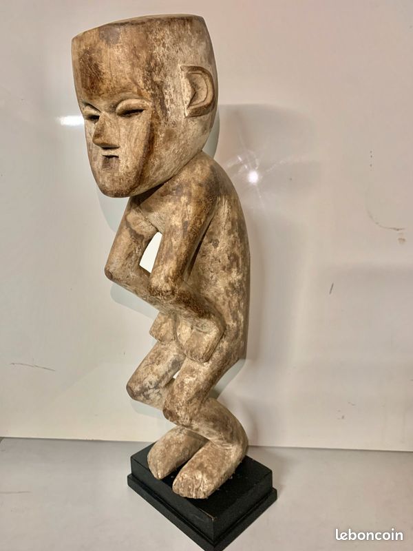 Masque africain (image 3)