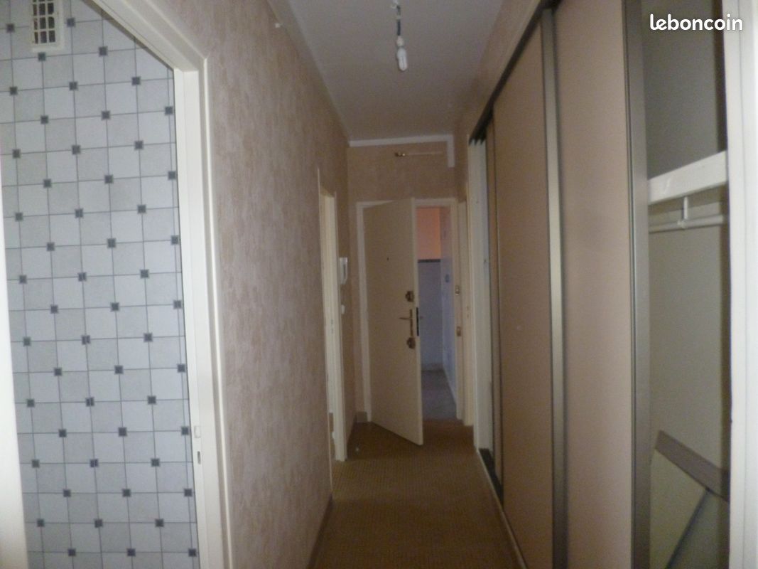 Appartement 3 pièces 55 m² · à Troyes · 55 m² · 55 000 €