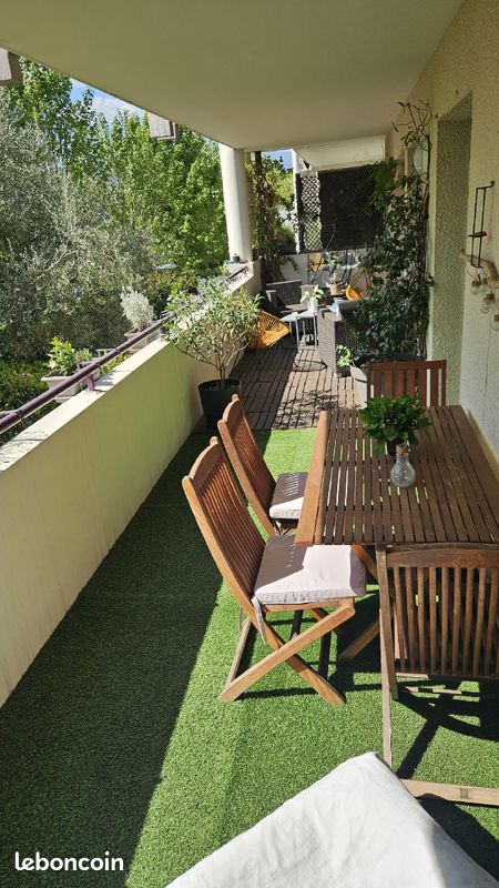 Appartement 3 pièces 68 m² · à Valleiry · 67,6 m² · 310 000 €