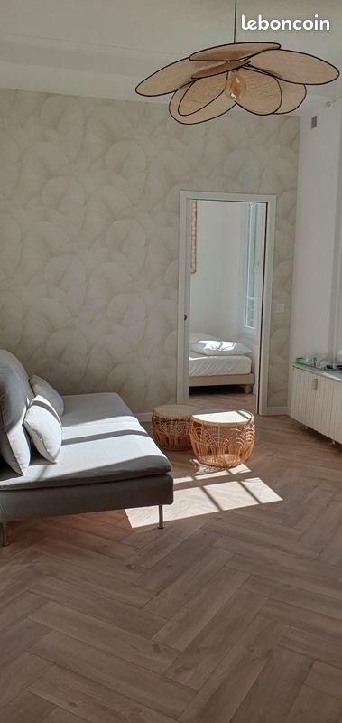 Appartement 2 pièces 30 m² · à Nice · 30 m² · 950 €/mois