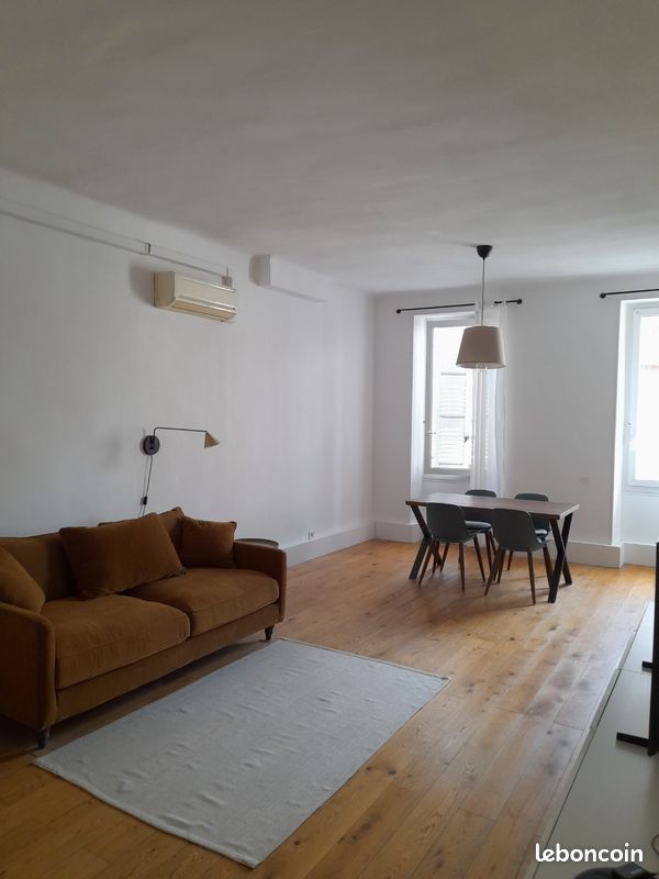 Appartement 3 pièces 74 m² · à Marseille · 74 m² · 319 000 €