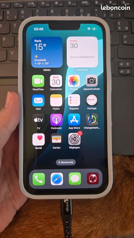 IPhone 13 (image 3)