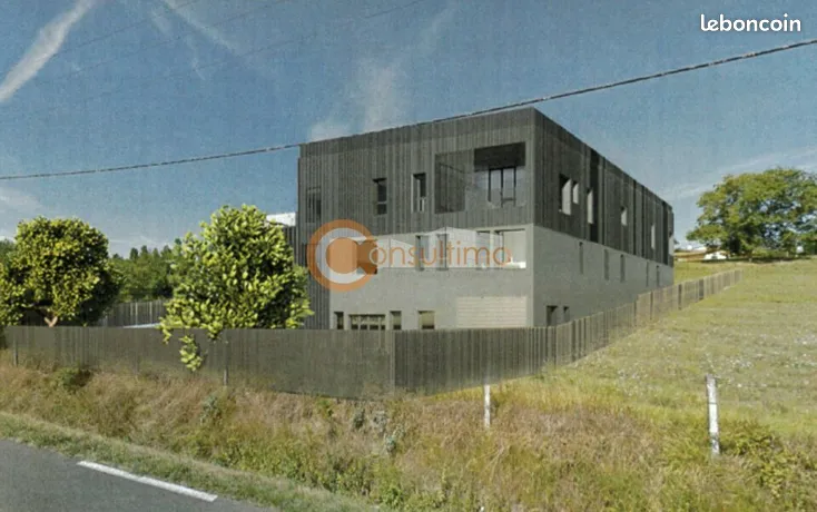 Annonce location Local commercial montussan