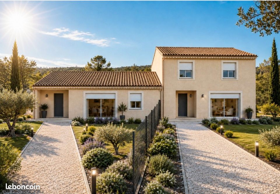 Maison 3 pièces 72 m² · à Camps-la-Source · 72 m² · 265 000 €