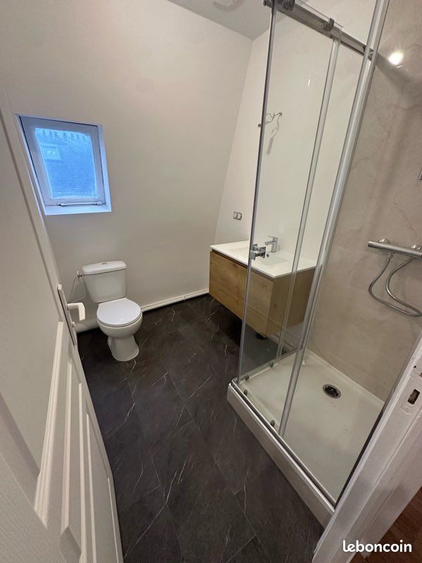 Appartement a louer brie-comte-robert - 2 pièce(s) - 38 m2 - Surfyn